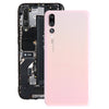 Huawei P20 Pro Back Cover with Lens - Pink