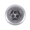 Car Universal Interior LED Stick Touch Lamp(White Light)