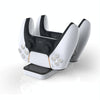 DOBE TP5-0505 Game Controller Gamepad Dual Port Charging Dock For PS5