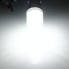 E27 27 LEDs 3W  LED Corn Light SMD 5730 Energy-saving Bulb, DC 24V (White Light)
