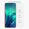 0.26mm 9H 2.5D Tempered Glass Film For TCL 20L