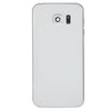 Galaxy S6 G920F Full Housing Cover White