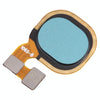 Infinix Hot 10 Play Fingerprint Sensor Flex Cable (Green)