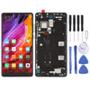 Xiaomi Mi Mix 2 LCD Screen & Digitizer Assembly (Black) with Frame