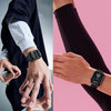 NX13 Smart Watch, 1.96 inch, BT Call / Heart Rate / Blood Pressure / Blood Oxygen(Black)