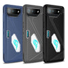 For Asus ROG Phone 7 TPU Shockproof Phone Case(Grey)