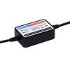 Universal Car DVR Power Supply Box For Vehicle Traveling Data Recorder Input 8V - 48V Ouput 5V 2A, Cable Length: 3m