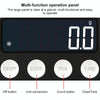 High-Precision Electronic Scale Mini Portable Jewellery Medicine Scale, Style:500g/0.01g