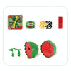 Blasting Watermelon Puzzle And Tricky Game Parent-child Interactive Table Game