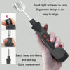 X-power Household Multifunctional Straight Rod Electric Screwdriver Set(KCS213-S14B Red)