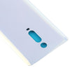 Xiaomi Redmi K20/Pro/Mi 9T/Pro White Battery Cover