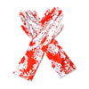 Halloween Party Decoration Blood Print Masquerade Props Horror Costume Cosplay Props, Style: Bloodstained Gloves(Average)