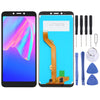 Infinix Smart 2 Pro X5514D LCD Screen & Digitizer Replacement
