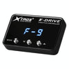 For Jeep Patriot 2007-2017 TROS KS-5Drive Potent Booster Electronic Throttle Controller