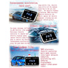 For Toyota Prado 2009+ TROS TS-6Drive Potent Booster Electronic Throttle Controller