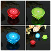 Shoe Clip Light LED Mini Clip Light Outdoor Night Running Warning Light(Red)