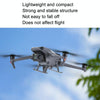 BRDRC Foldable Heightening Landing Gear Lifting Support Accessories For DJI MAVIC 3