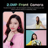 9 Pro R428, 1GB+8GB, 6.52 inch Waterdrop Screen, Face Identification, Android 5.0 MTK6582 Quad Core, Network: 3G (Green)