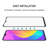 25 PCS 9H Full Screen Full Tempered Glass Film for Xiaomi Mi CC9