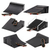 Finger Skateboarding Professional Field Prop Set, Style: D Model