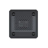 X96 X4 8K Smart TV BOX Android 11.0 Media Player with Remote Control, Amlogic S905X4 Quad Core ARM Cortex A55, RAM: 4GB, ROM: 64GB, Support 100M, Dual Band WiFi, Bluetooth, US Plug