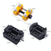 3 PCS 2058 Watch Repair Tool Watch Seat  Dial Cover Fixing Seat, Model:  D Type