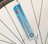 Bike Cycling Bicycle Tire Valve 32 Led Flash Spoke Wheel Light(32LEDs)