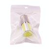 1156 4.5W 240LM White Light 4 LED COB Car Brake Light Steering Light Bulb, DC 12-24V