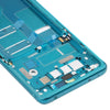 TCL 10 Pro T799B/H LCD Frame Bezel (Green)