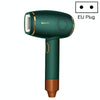 Aimanfun Home IPL Laser Photon Rejuvenation Hair Removal Instrument, Plug: EU Plug(Dark Green)
