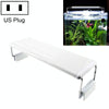 XY-40 7W LED Aquarium Light | 40-50cm Tank | White & Blue | US Plug