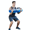 LS-SD2 Weighted Fitness Water Bag Physical Fitness Equipment, Specification: 63x19cm 15kg