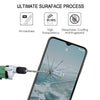 Full Glue Cover Screen Protector Tempered Glass Film For Nokia G20
