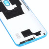 Xiaomi Redmi 8A Pro/8A Dual Back Cover (Blue)