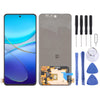 vivo Y100 AMOLED LCD Screen & Digitizer Replacement
