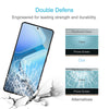 For vivo iQOO Z9 Turbo Endurance 50pcs 0.26mm 9H 2.5D Tempered Glass Film