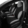 Car All Seasons Universal All-Inclusive One-Piece Seat Cover, Size: Single Seat(Blue)