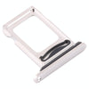 iPhone 12 Pro SIM Card Tray (Silver) Replacement