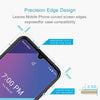 0.26mm 9H 2.5D Tempered Glass Film For Wiko Ride 3