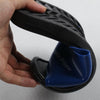 Anti-static Anti-skid PVC Slippers, Size: 44