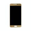 Samsung Galaxy C5/C5000 LCD Touch Screen Replacement (Gold)