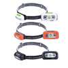 Smart Sensor Outdoor USB Headlight LED Portable Strong Light Night Running Headlight, Colour: White 5W 140LM