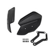 For Yamaha XMAX300 2023 Windshield Hand Guard