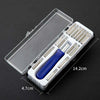 Multi-Function Magnetic Screwdriver Set, Specification: 16 In 1