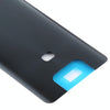 Asus Zenfone 6 ZS630KL Back Glass Cover - Jet Black
