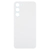 Samsung Galaxy S23+ Back Glass Cover White - OEM