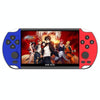 X40 mini 6.5 inch Retro Handheld Game Console with 16GB Memory, Spec: Stand-alone