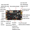 AS1711BTSE Bluetooth Decoding Board DIY Speaker MP3 Stereo Audio Receiver Module For AUX Input