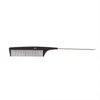 2 PCS Men Haircutting Comb Hair Salon Flat Haircutting Comb(0812)