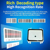 EVAWGIB DL-X921T 1D/QR Code Scanning Identification Module, Interface: TTL